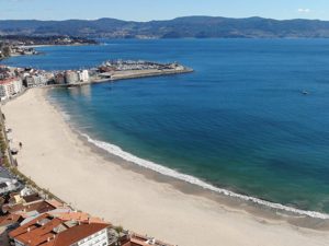 Agencia Inmobiliaria Santiago de Compostela