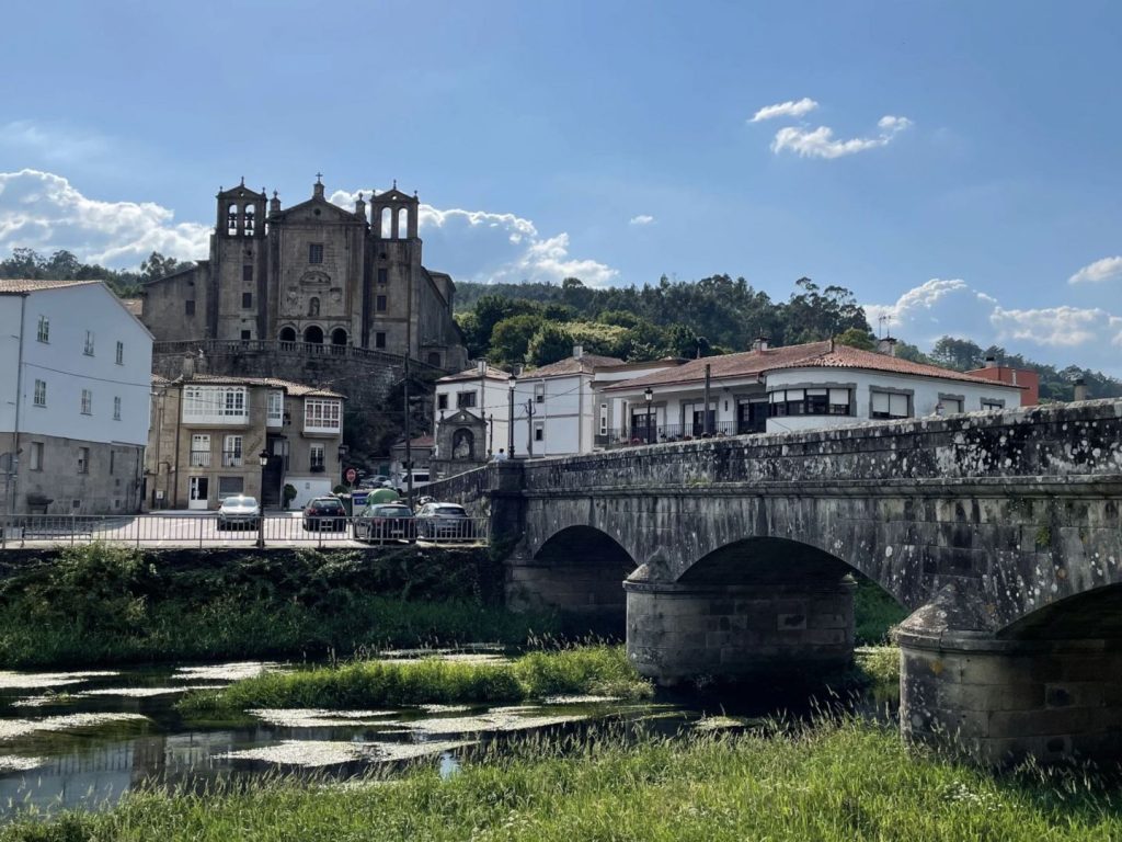 Agencia Inmobiliaria Santiago de Compostela
